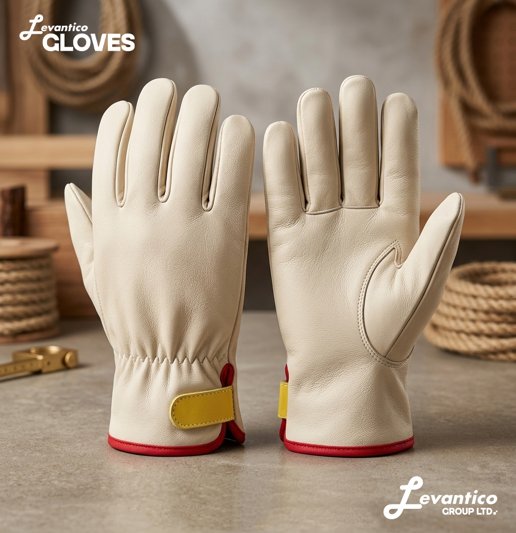 Levantico Gloves 